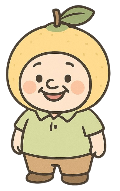 ハイヨおじさん